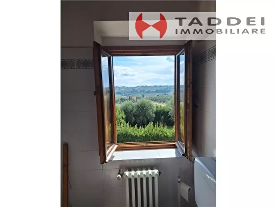 Immagine 48 di Rustico / casale in vendita  a Montespertoli