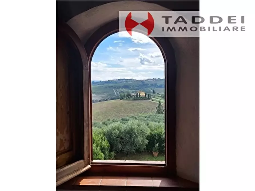 Immagine 58 di Rustico / casale in vendita  a Montespertoli