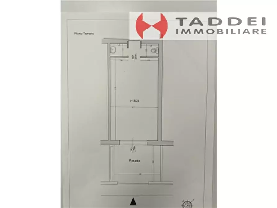 Immagine 6 di Negozio in affitto  a Scandicci