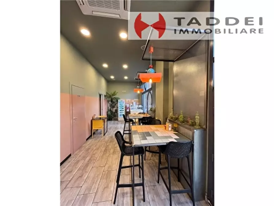 Immagine 5 di Negozio in vendita  a Scandicci