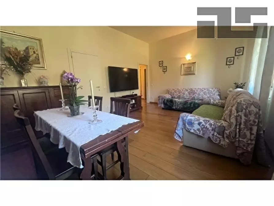 Immagine 5 di Appartamento in vendita  a Vaglia