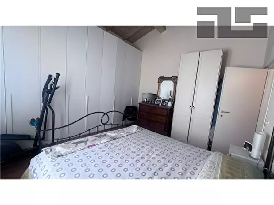 Immagine 9 di Appartamento in vendita  a Vaglia