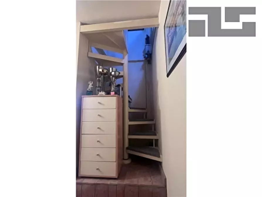 Immagine 12 di Appartamento in vendita  a Vaglia