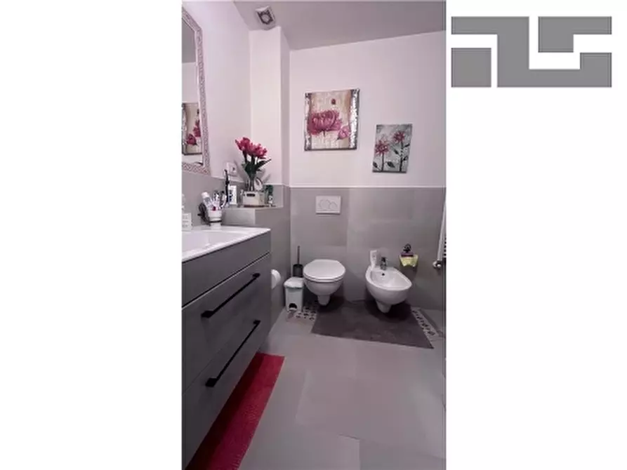 Immagine 15 di Appartamento in vendita  a Vaglia