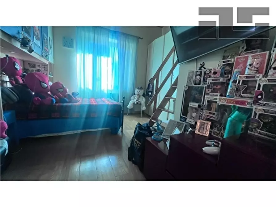 Immagine 16 di Appartamento in vendita  a Vaglia