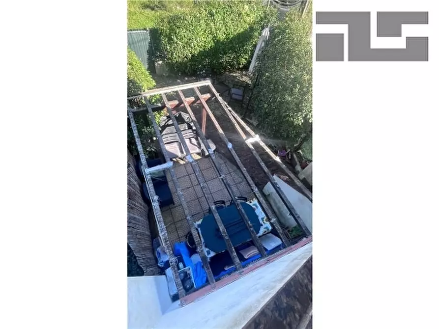 Immagine 22 di Appartamento in vendita  a Vaglia