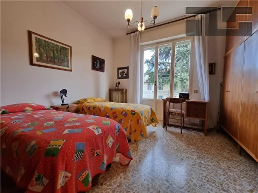Immagine 17 di Appartamento in vendita  a Firenze