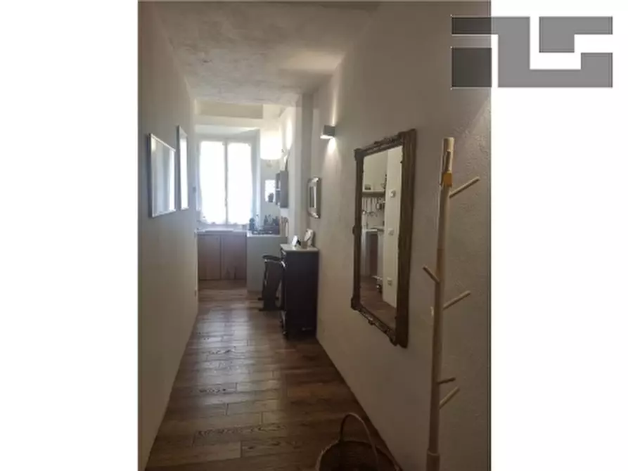 Immagine 8 di Appartamento in vendita  a Firenze