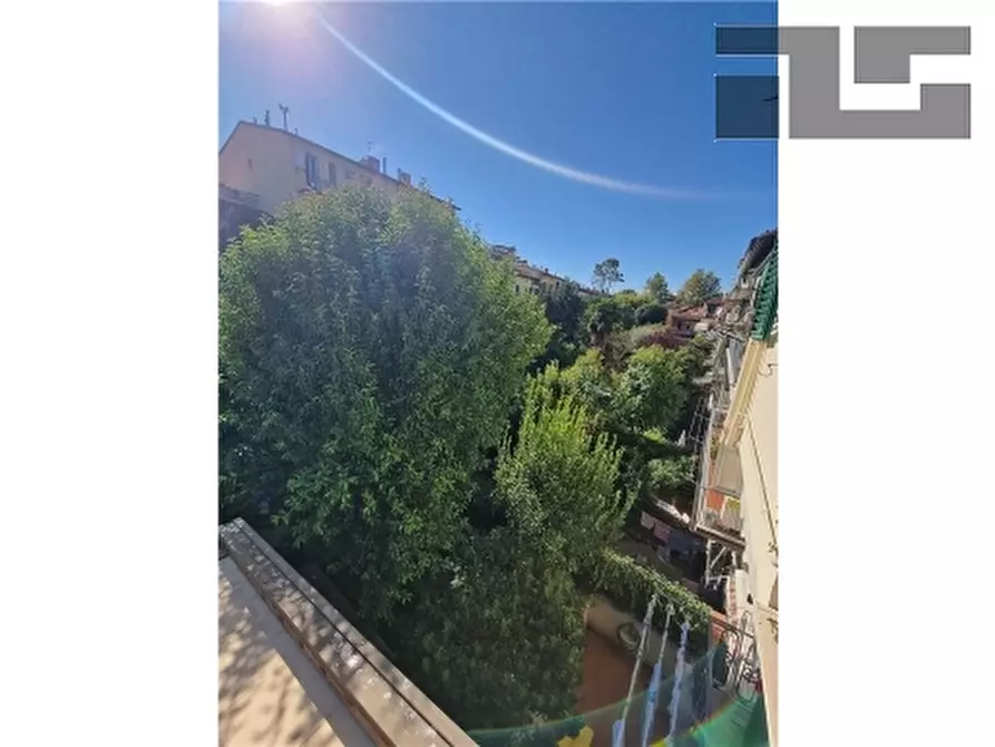Immagine 7 di Appartamento in vendita  a Firenze