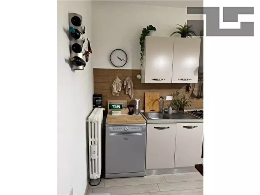 Immagine 6 di Appartamento in vendita  a Firenze