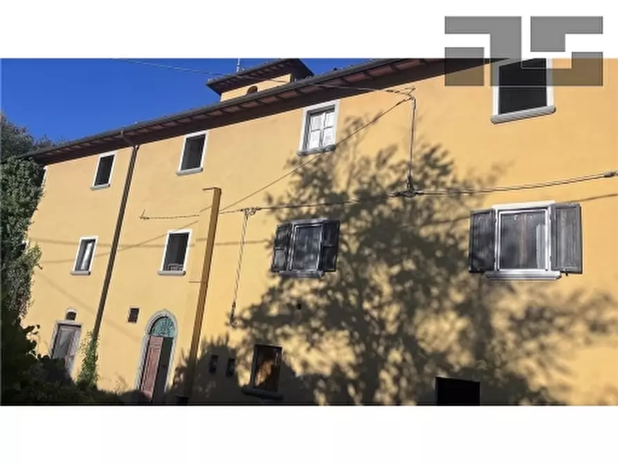 Immagine 1 di Appartamento in vendita  a Rignano Sull'arno