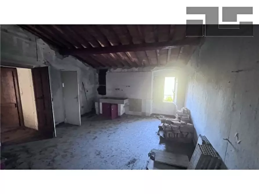 Immagine 3 di Appartamento in vendita  a Rignano Sull'arno