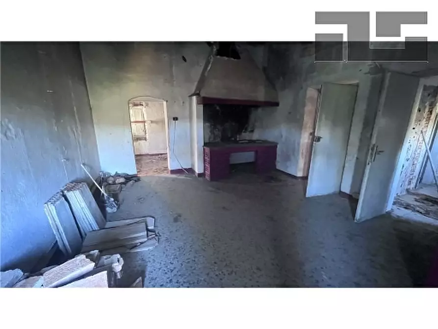 Immagine 4 di Appartamento in vendita  a Rignano Sull'arno