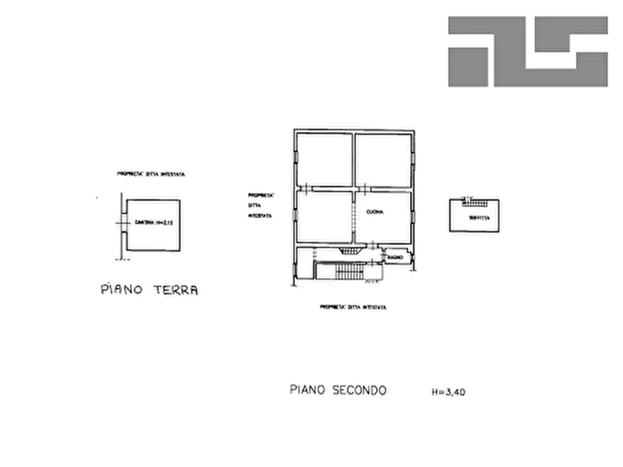 Immagine 19 di Appartamento in vendita  a Rignano Sull'arno