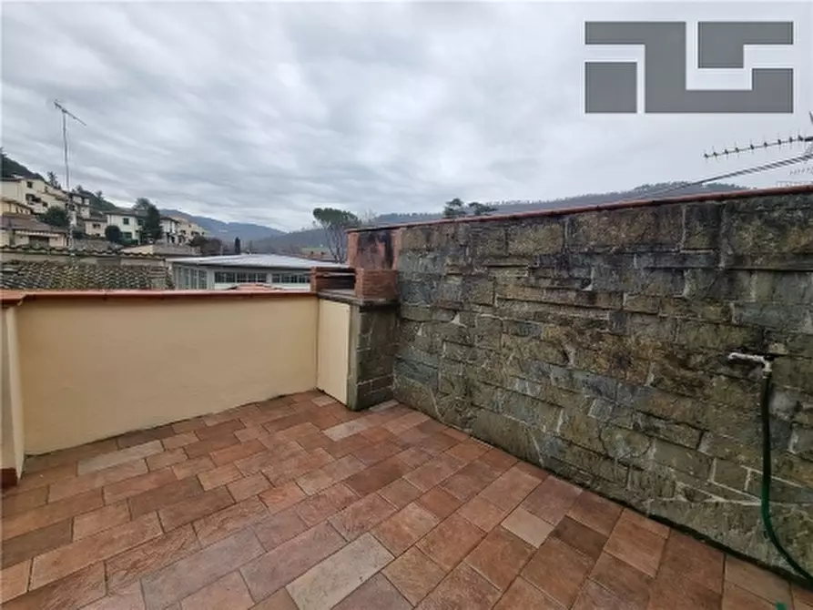 Immagine 1 di Appartamento in vendita  a Pontassieve