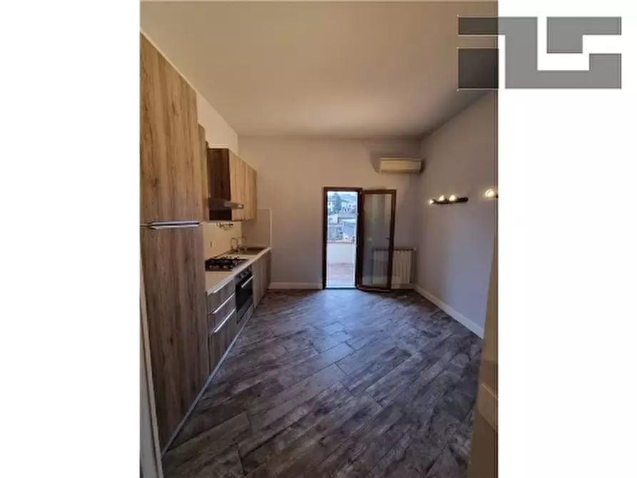 Immagine 2 di Appartamento in vendita  a Pontassieve