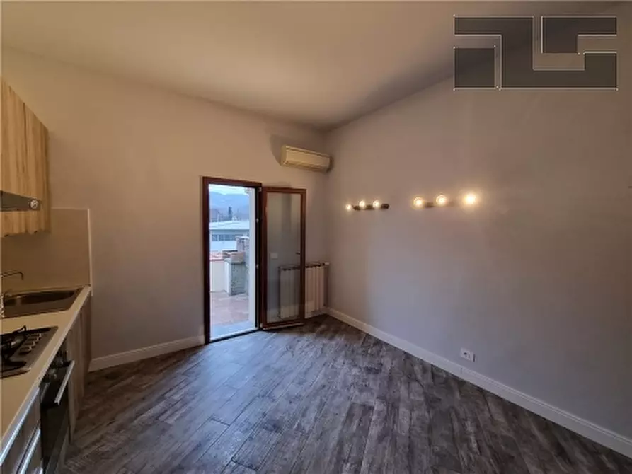 Immagine 3 di Appartamento in vendita  a Pontassieve