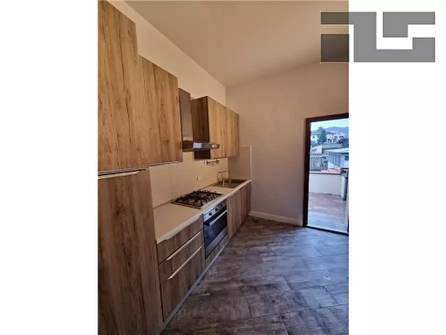 Immagine 4 di Appartamento in vendita  a Pontassieve