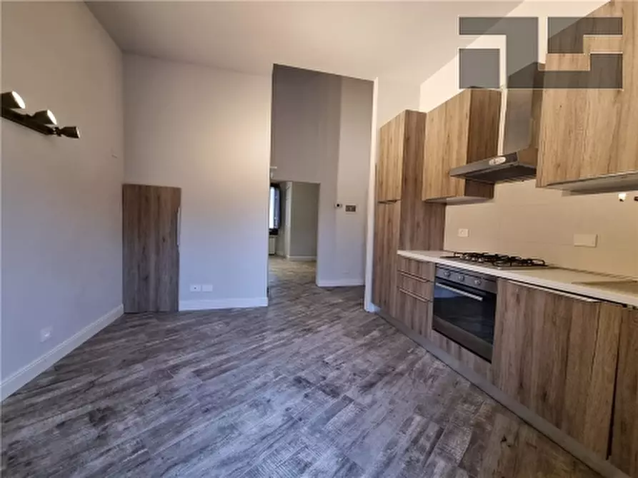 Immagine 5 di Appartamento in vendita  a Pontassieve