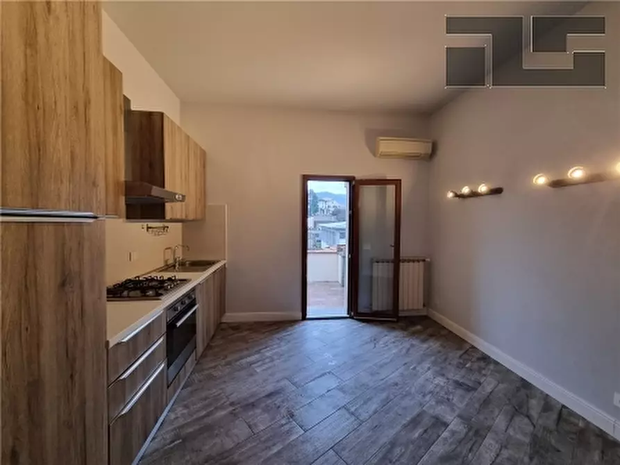 Immagine 8 di Appartamento in vendita  a Pontassieve