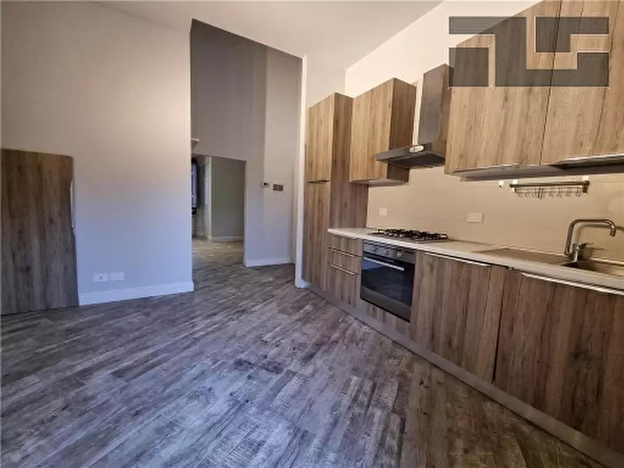 Immagine 10 di Appartamento in vendita  a Pontassieve