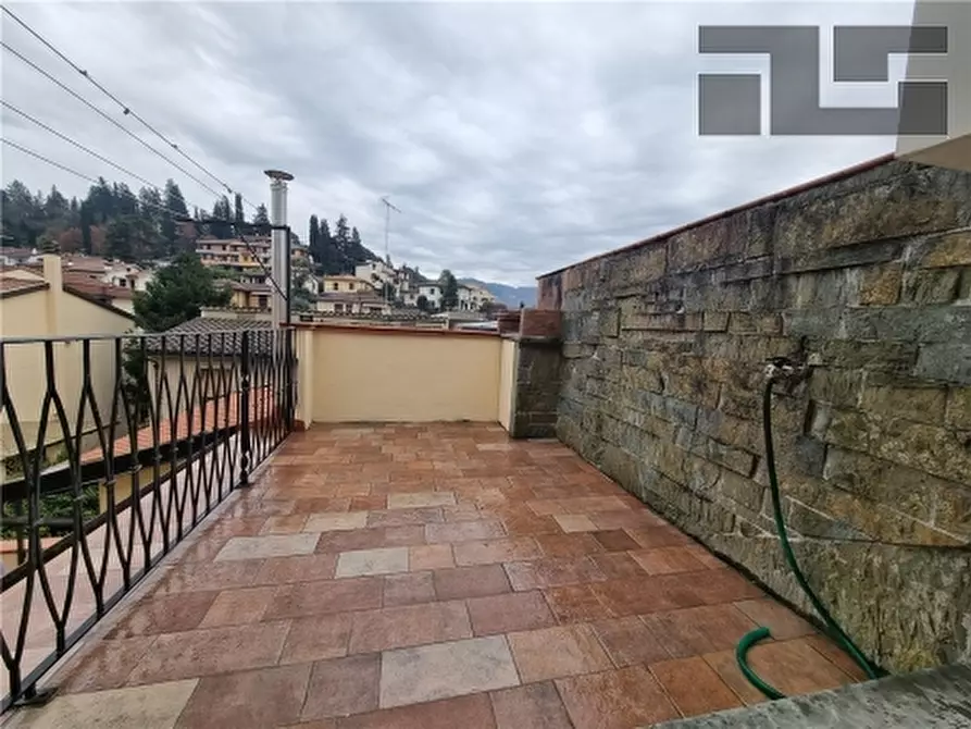 Immagine 19 di Appartamento in vendita  a Pontassieve