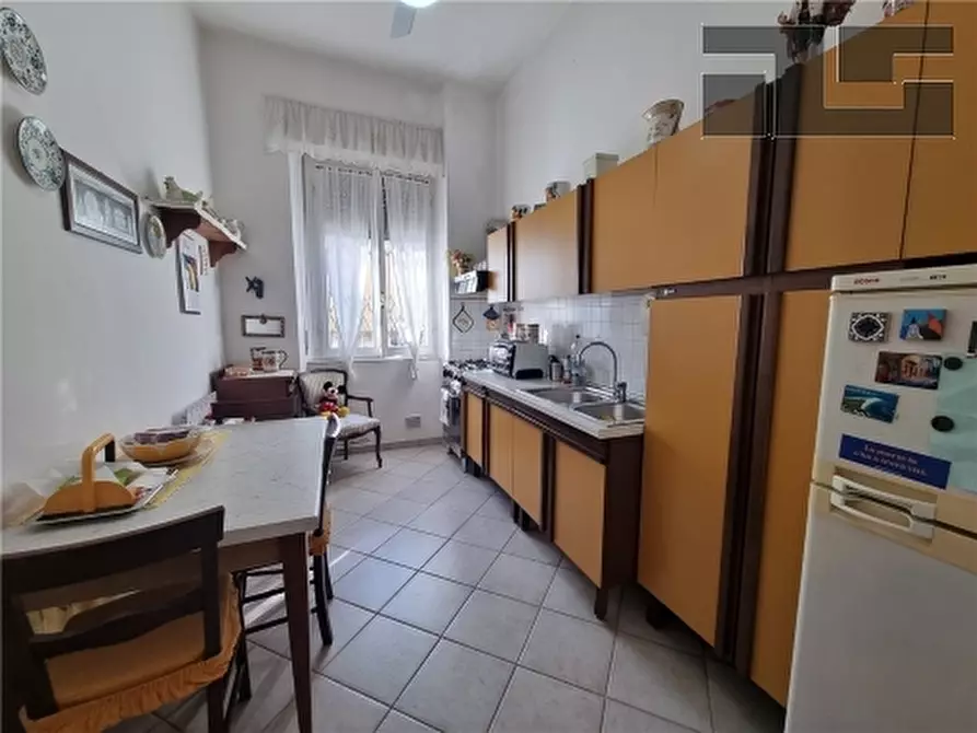 Immagine 7 di Appartamento in vendita  a Firenze