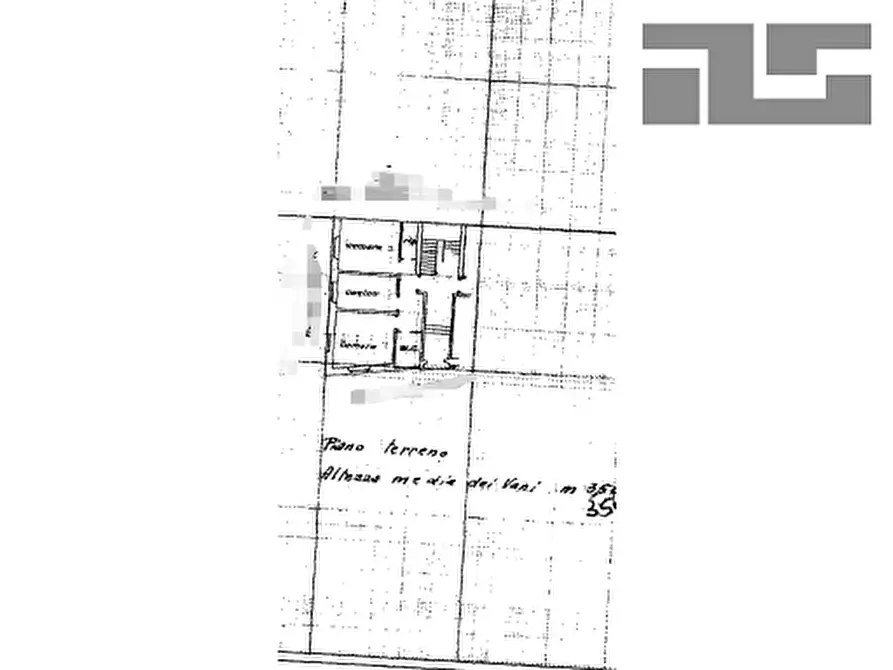 Immagine 13 di Appartamento in vendita  a Firenze