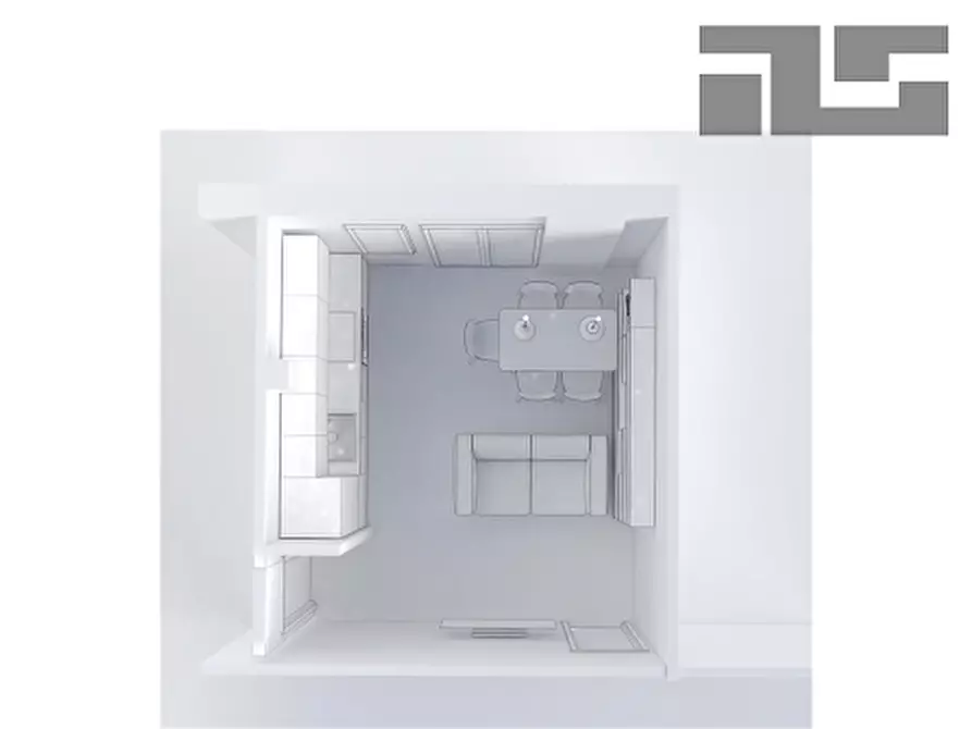 Immagine 18 di Appartamento in vendita  a Firenze