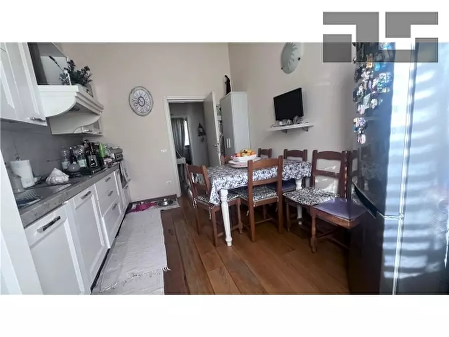 Immagine 7 di Appartamento in vendita  a Vaglia