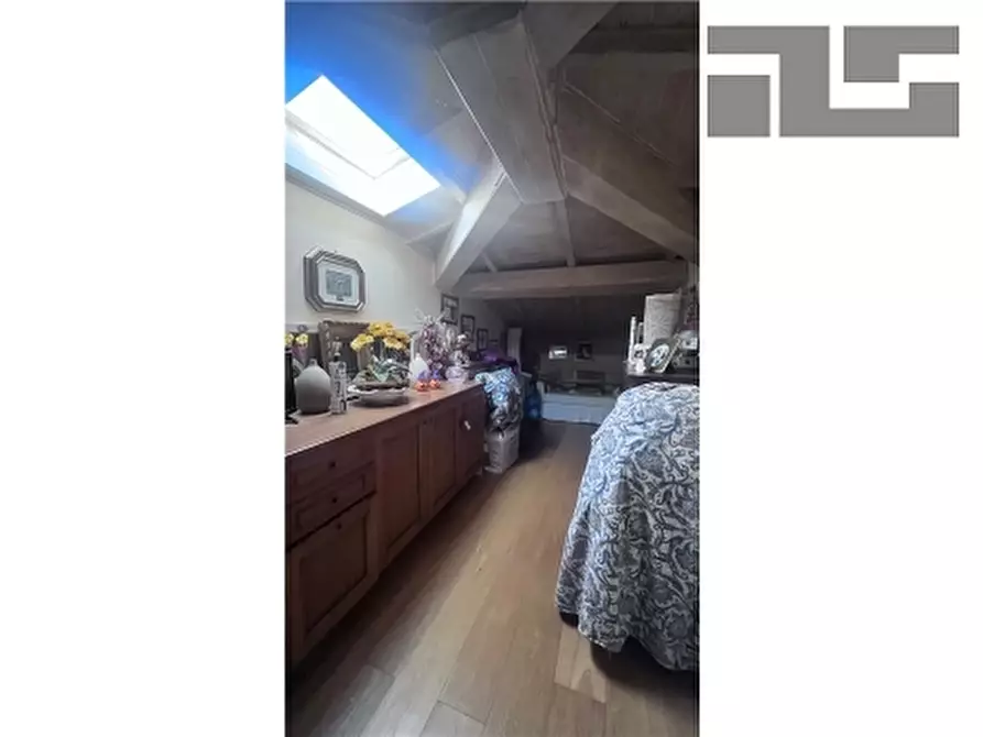 Immagine 14 di Appartamento in vendita  a Vaglia