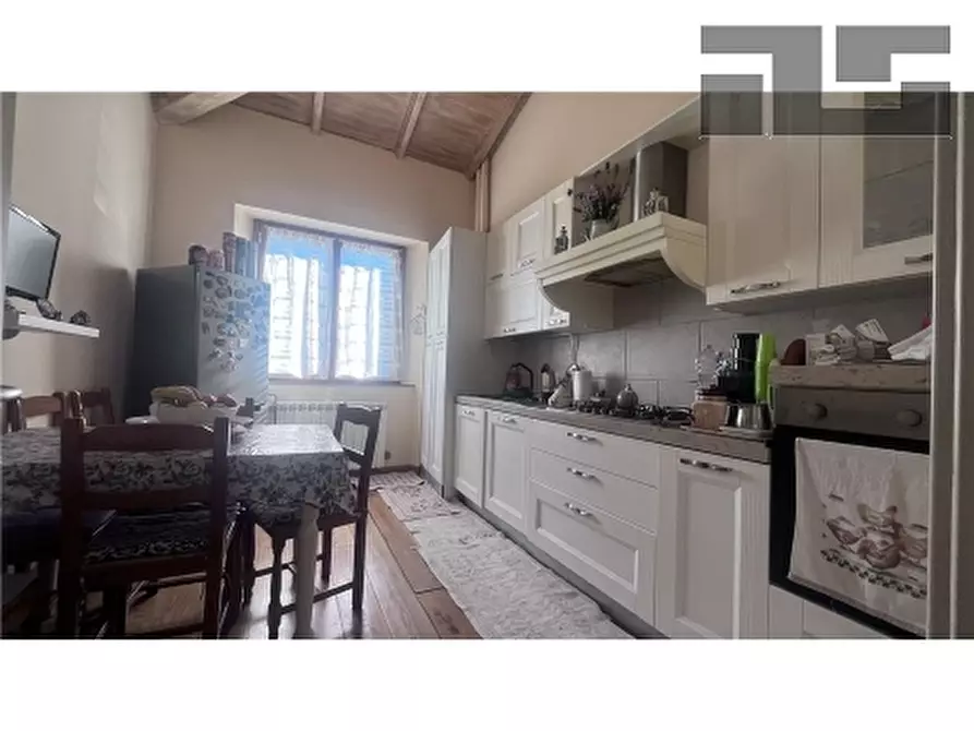 Immagine 17 di Appartamento in vendita  a Vaglia