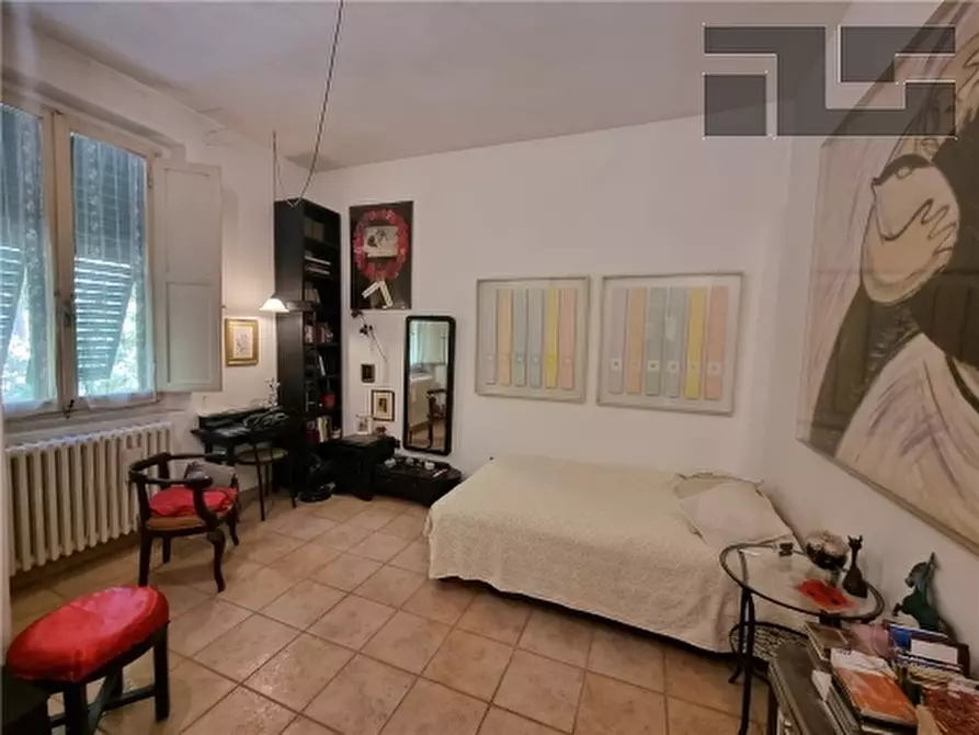 Immagine 22 di Appartamento in vendita  a Firenze