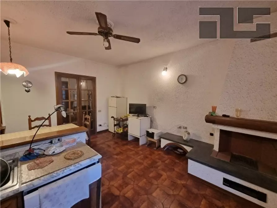 Immagine 8 di Appartamento in vendita  a Impruneta