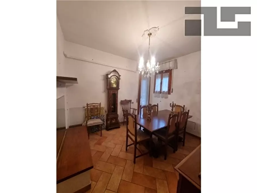 Immagine 11 di Appartamento in vendita  a Impruneta