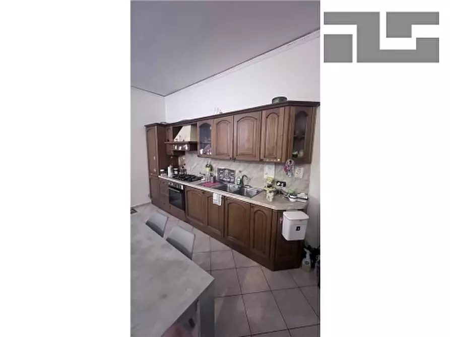 Immagine 3 di Appartamento in vendita  a Firenze