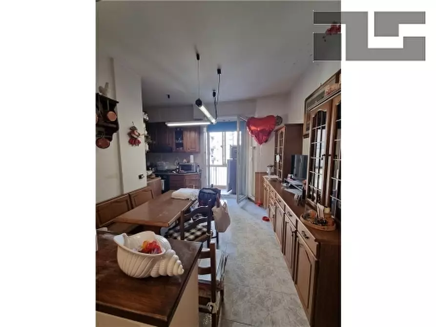 Immagine 1 di Appartamento in vendita  a Firenze