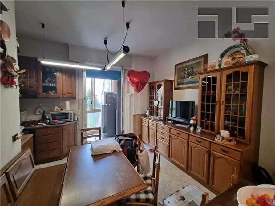 Immagine 2 di Appartamento in vendita  a Firenze