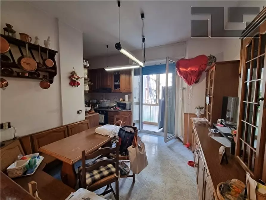 Immagine 3 di Appartamento in vendita  a Firenze