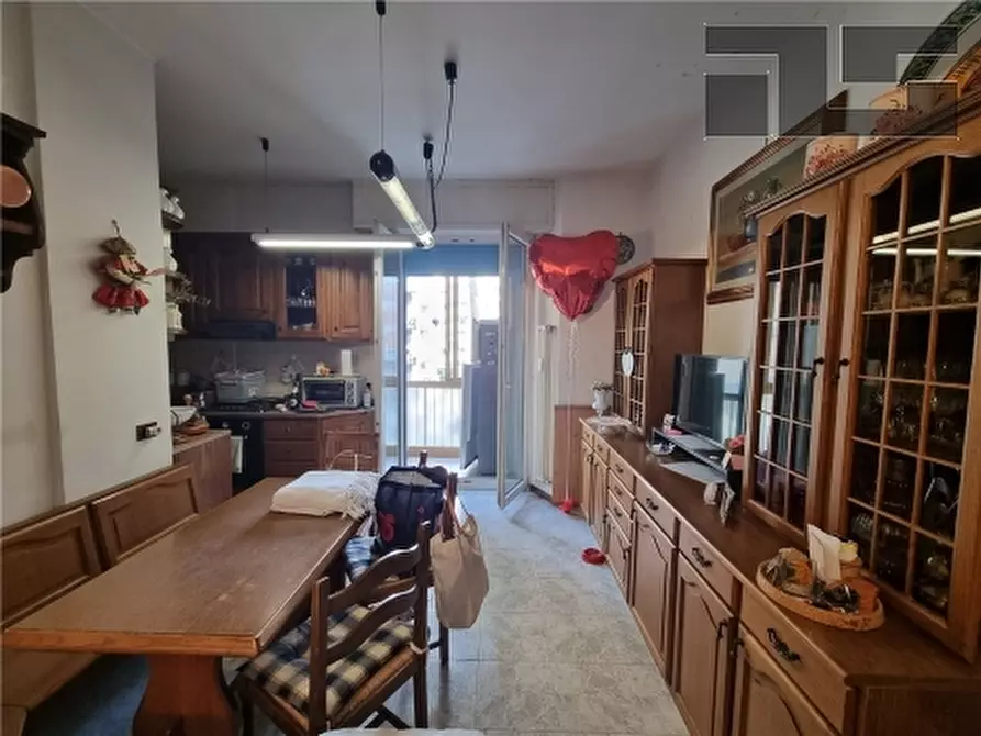 Immagine 4 di Appartamento in vendita  a Firenze