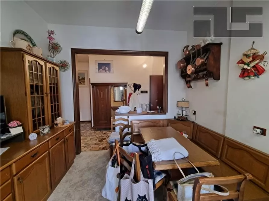 Immagine 7 di Appartamento in vendita  a Firenze