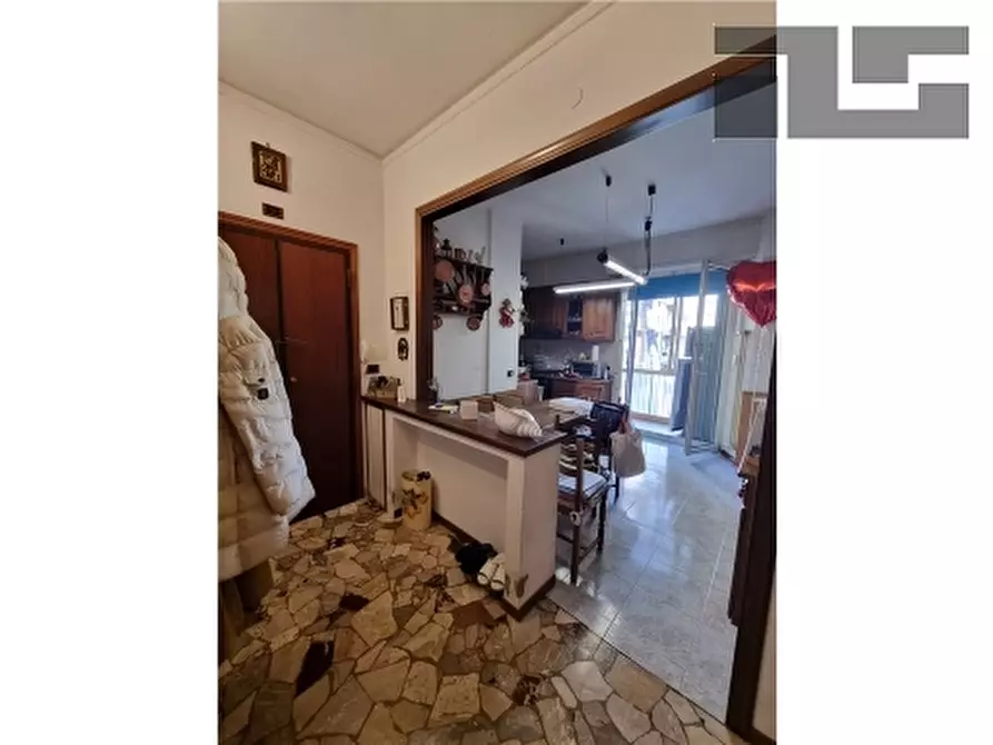 Immagine 9 di Appartamento in vendita  a Firenze