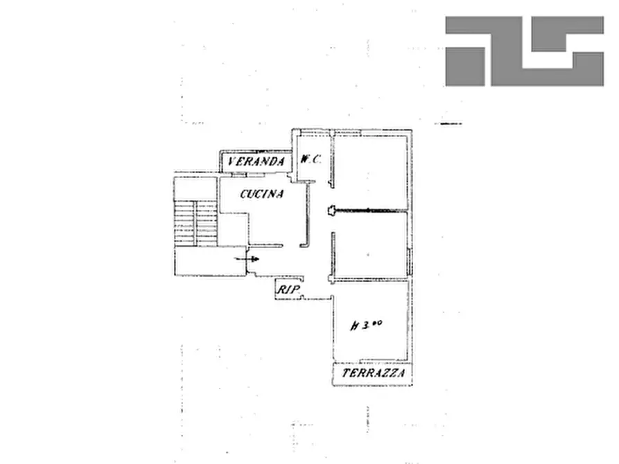 Immagine 24 di Appartamento in vendita  a Firenze