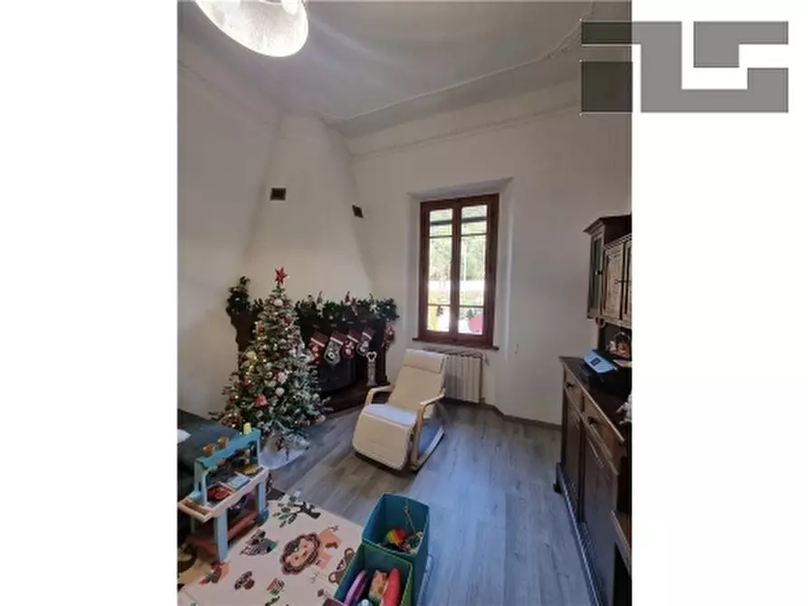 Immagine 7 di Appartamento in vendita  a Fiesole