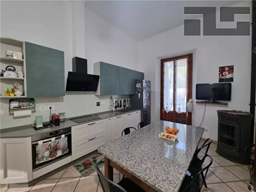 Immagine 12 di Appartamento in vendita  a Fiesole