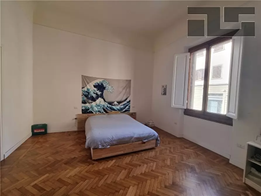 Immagine 5 di Appartamento in vendita  a Firenze