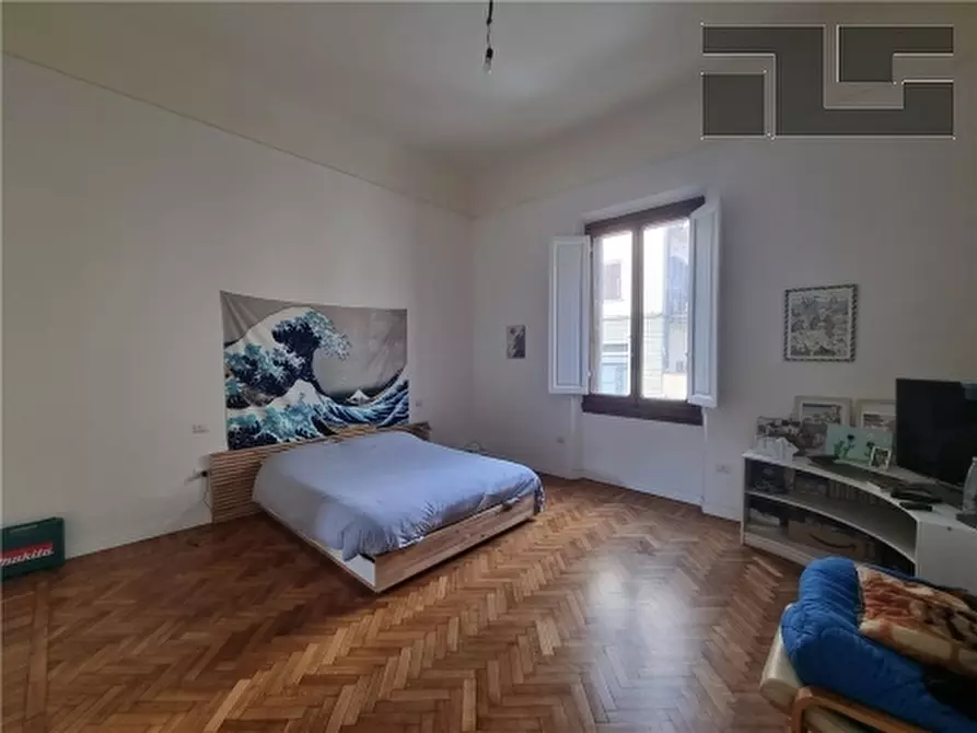 Immagine 6 di Appartamento in vendita  a Firenze