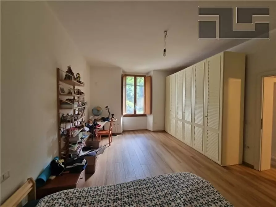 Immagine 7 di Appartamento in vendita  a Firenze