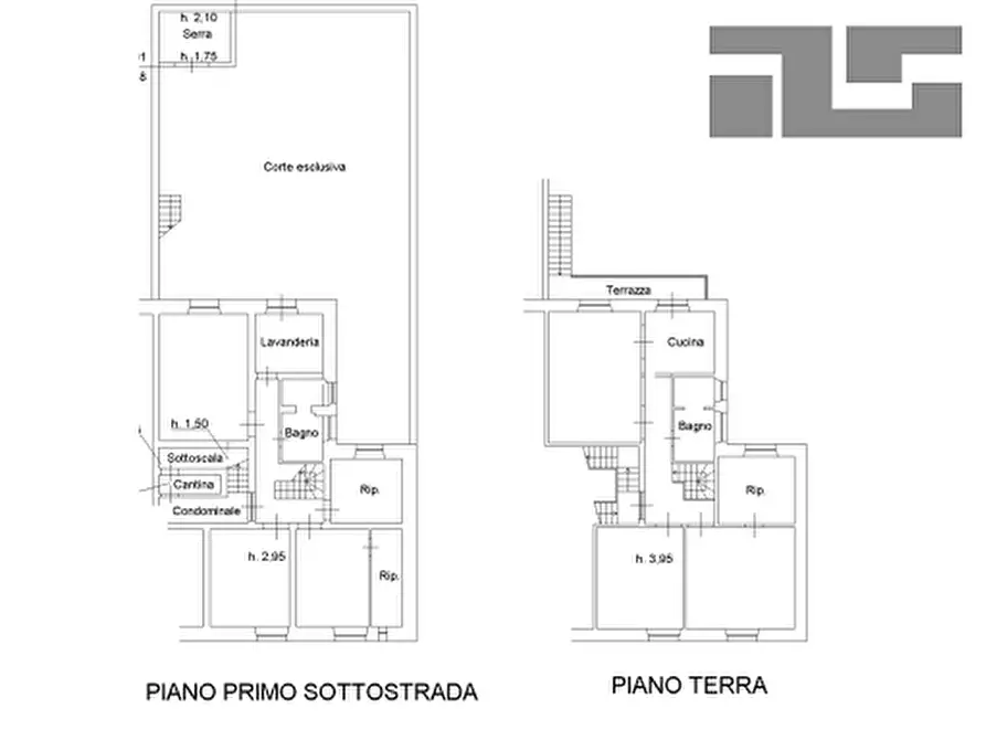 Immagine 21 di Appartamento in vendita  a Firenze