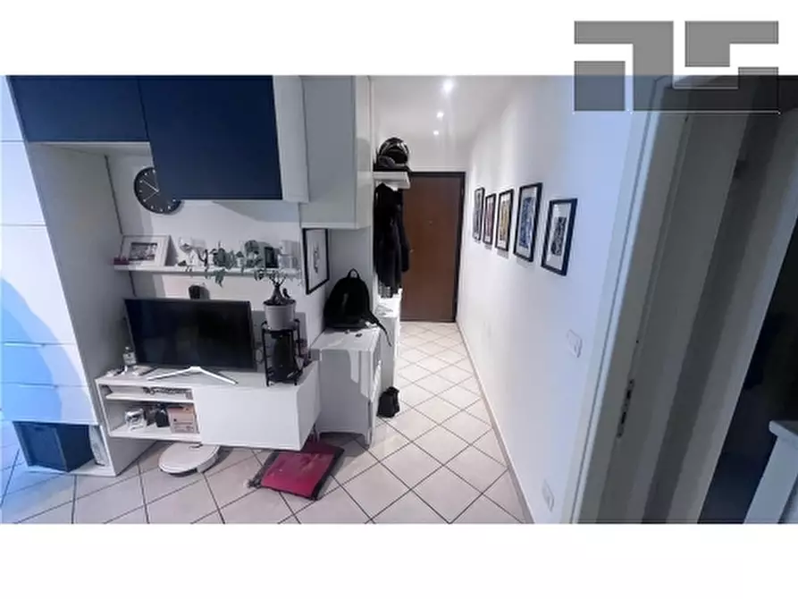 Immagine 7 di Appartamento in vendita  a Firenze